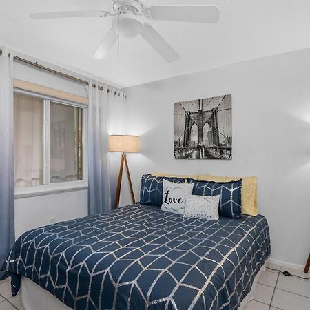 Coastal Paradise 815 North North Naples Εξωτερικό φωτογραφία