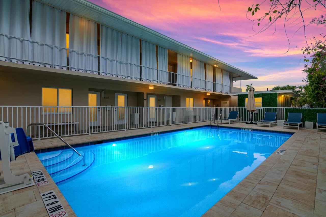 Coastal Paradise 815 North North Naples Εξωτερικό φωτογραφία