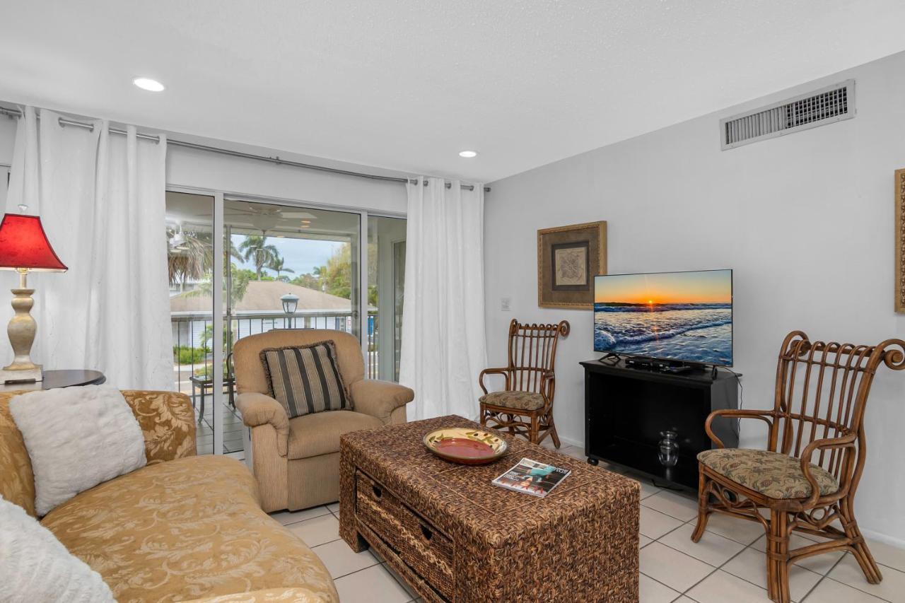 Coastal Paradise 815 North North Naples Εξωτερικό φωτογραφία