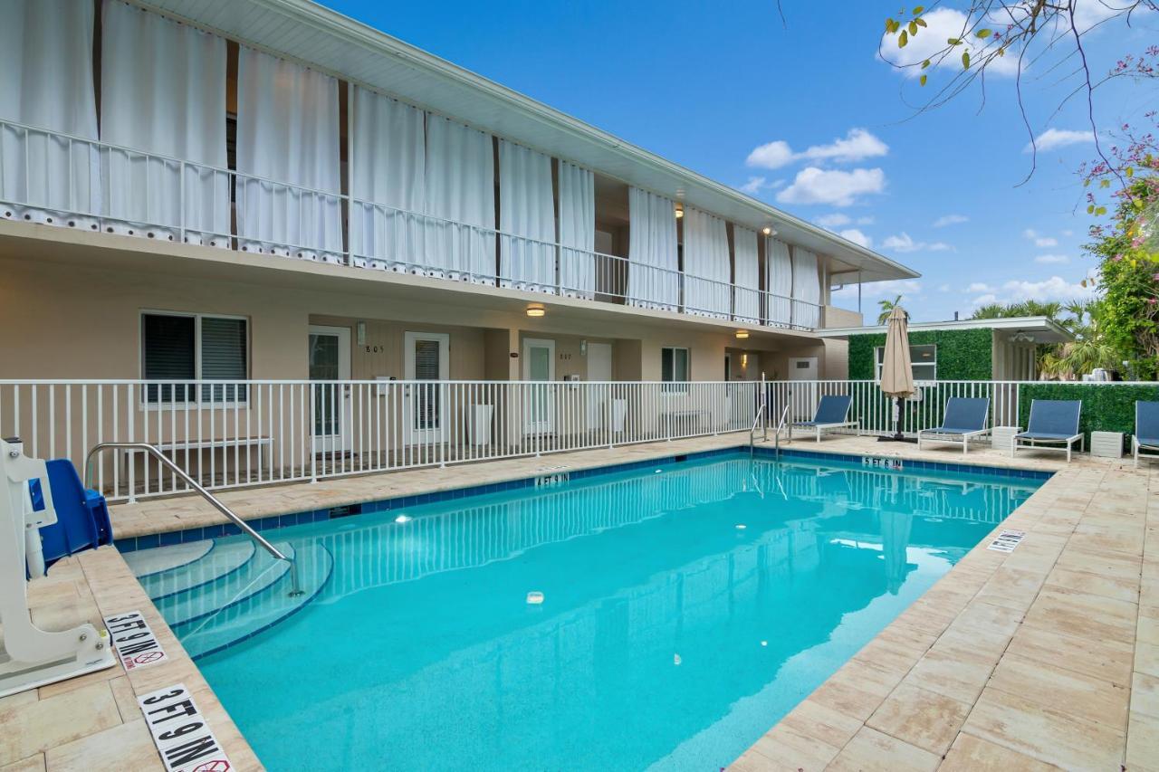 Coastal Paradise 815 North North Naples Εξωτερικό φωτογραφία