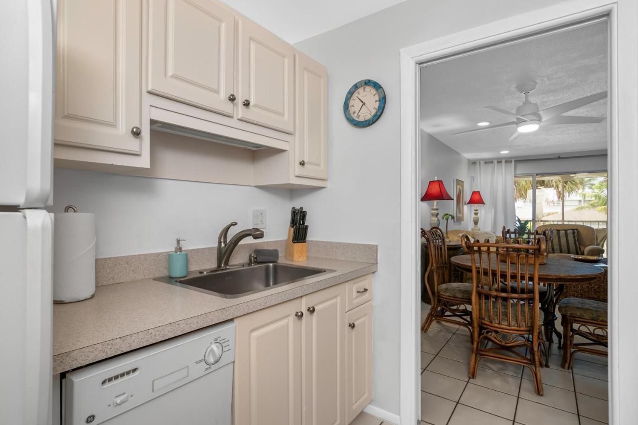 Coastal Paradise 815 North North Naples Εξωτερικό φωτογραφία