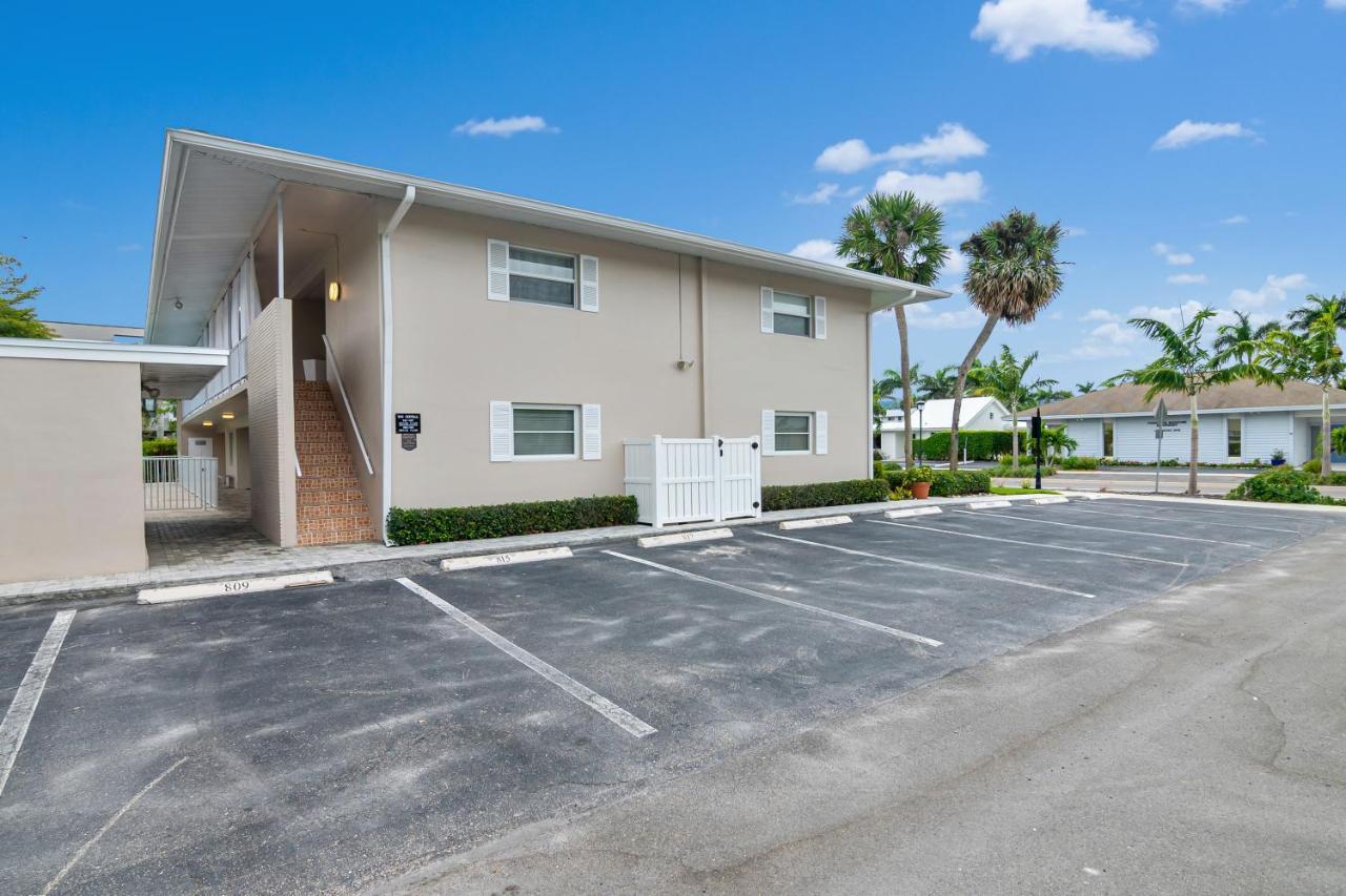 Coastal Paradise 815 North North Naples Εξωτερικό φωτογραφία