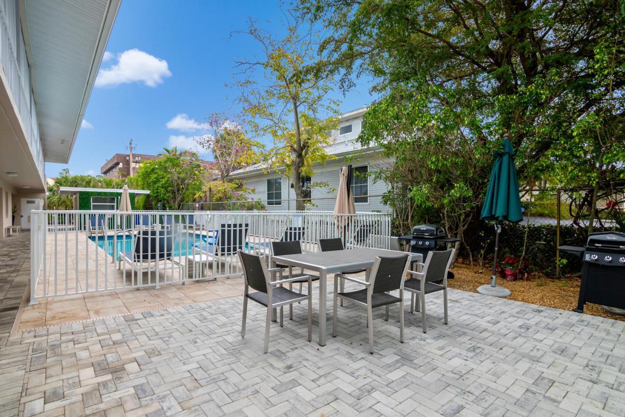 Coastal Paradise 815 North North Naples Εξωτερικό φωτογραφία