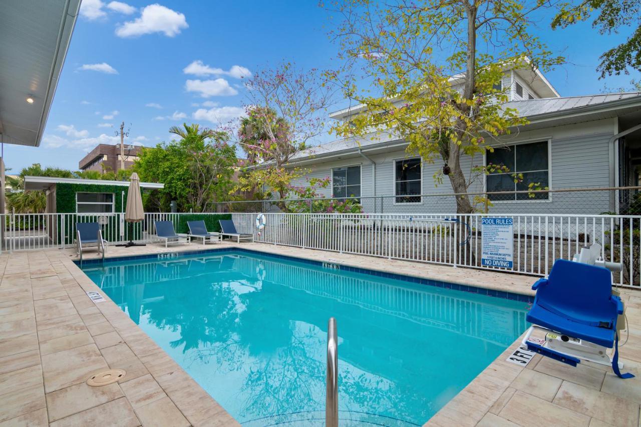 Coastal Paradise 815 North North Naples Εξωτερικό φωτογραφία