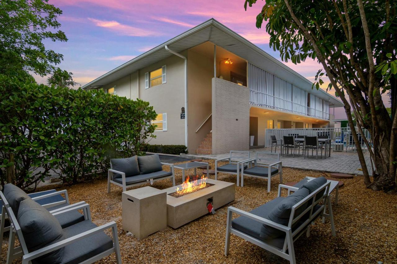 Coastal Paradise 815 North North Naples Εξωτερικό φωτογραφία