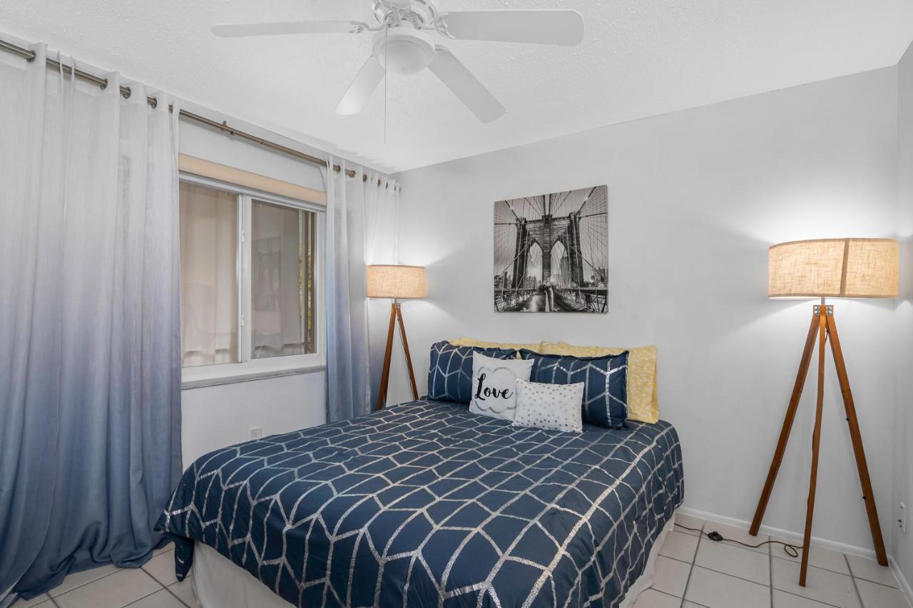 Coastal Paradise 815 North North Naples Εξωτερικό φωτογραφία